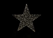 58cm Christmas Star LED Motif