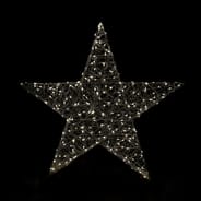 78cm Christmas Star LED Motif