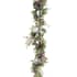 Frosted Berry Christmas Garland 58inch