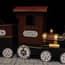 Polar Express Christmas Decoration