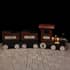 Polar Express Christmas Decoration
