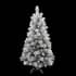 Alaskan Frost Pine Christmas Tree