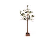 Christmas Magnolia LED Twig Christmas Tree 7ft