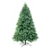 Swedish Spruce Christmas Tree 7ft