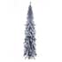 Frosted Fjord Slim Christmas Tree