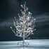 Christmas Candlelight LED Twig Christmas Tree