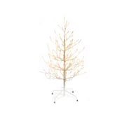 Christmas Candlelight LED Twig Christmas Tree 3ft 