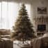 Vienna Spruce Christmas Tree