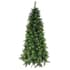 Nordic Pine Slim Christmas Tree