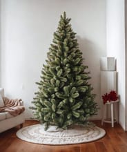 Lakeland Fir Christmas Tree 7ft