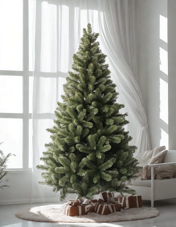 Lakeland Fir Christmas Tree