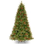 Balmoral Fir Slim Christmas Tree 6ft