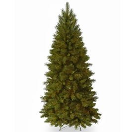 Colorado Pine Slim Christmas Tree