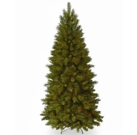 Colorado Pine Slim Christmas Tree 7ft