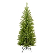 Forest Fir Pencil Christmas Tree 4ft