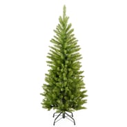 Forest Fir Pencil Christmas Tree 3ft