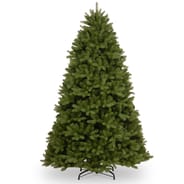 Mighty Nordic Spruce Christmas Tree 7ft 