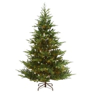 Noble Spruce Christmas Tree 7.5ft