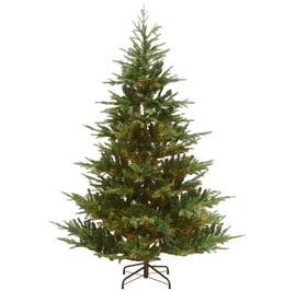 Noble Spruce Christmas Tree 7.5ft