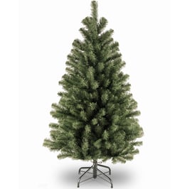 Snowy Valley Spruce Christmas Tree