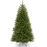 Snowy Valley Spruce Christmas Tree 6ft