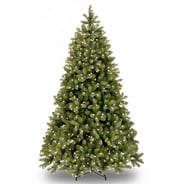 Starlight Spruce Pre Lit Dual LED Christmas Tree 6ft