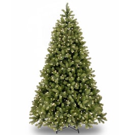 Starlight Spruce Pre Lit Dual LED Christmas Tree 6ft