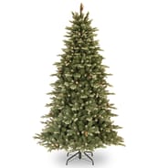 Winter Time Spruce Christmas Tree 7.5ft