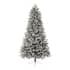 Alaskan Frost Pine Christmas Tree 1.8m