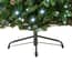 Alaskan Pine Pre Lit Christmas Tree Stand