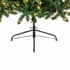Cotswold Fir Pre Lit Christmas Tree Stand