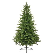 Evergreen Pine Artificial Christmas Tree 8ft