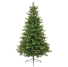 Evergreen Pine Artificial Christmas Tree 8ft