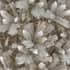 SIlver Frosted Apen Realistic Fir Christmas Tree