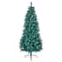 Frosted Apen Fir Christmas Tree
