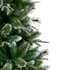 Frosty Fir Artificial Christmas Tree