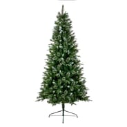 Frosty Fir 7ft Christmas Tree