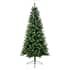 Frosty Fir Christmas Tree