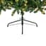 Lakeland Fir Pre Lit Christmas Tree Stand