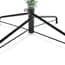 Pennine Spruce Parasol Christmas Tree Stand
