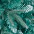 Realistic Frosted Aspen Fir Artificial Christmas Tree