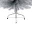 Silver Pine Slim Christmas Tree Stand