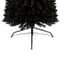Starry Night Black Pencil Christmas Tree Stand
